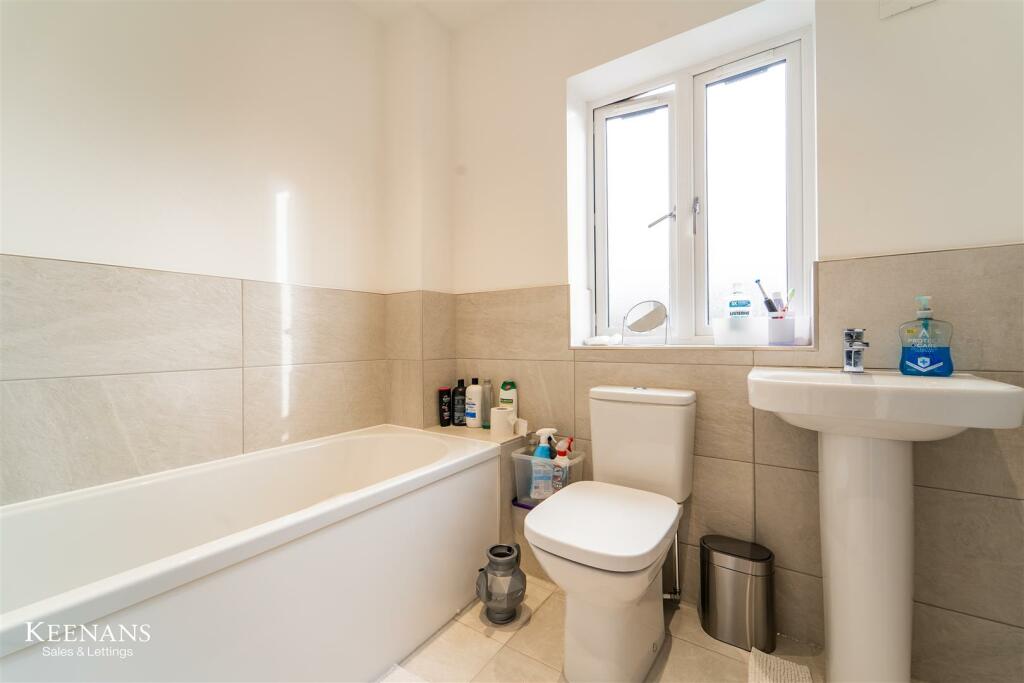 Additional property image - Marina View, Burnley
