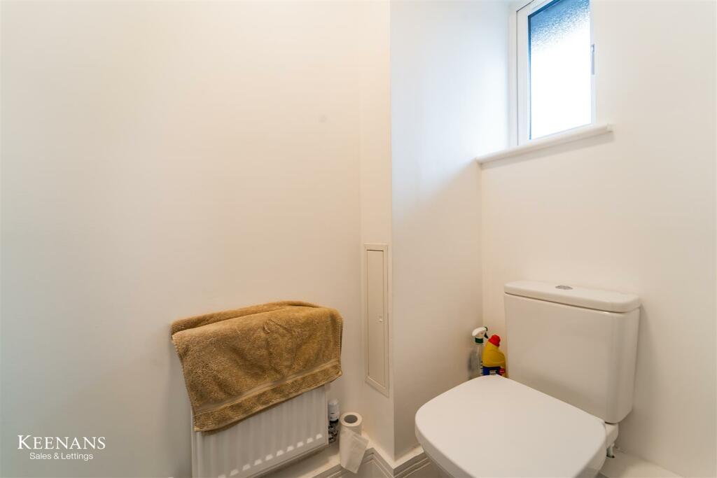 Additional property image - Marina View, Burnley