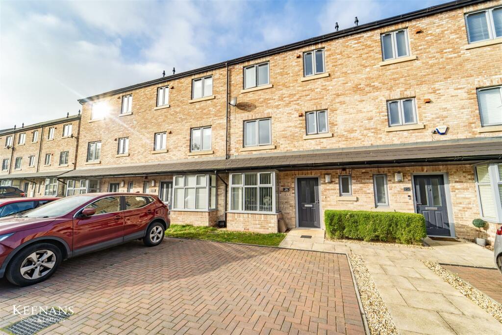 Additional property image - Marina View, Burnley