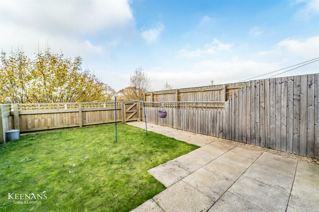 Additional property image - Marina View, Burnley