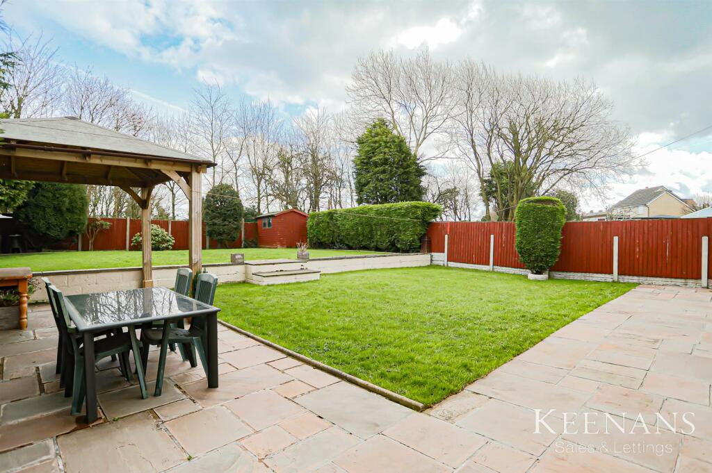 Additional property image - Blakeley Crescent, Barnoldswick