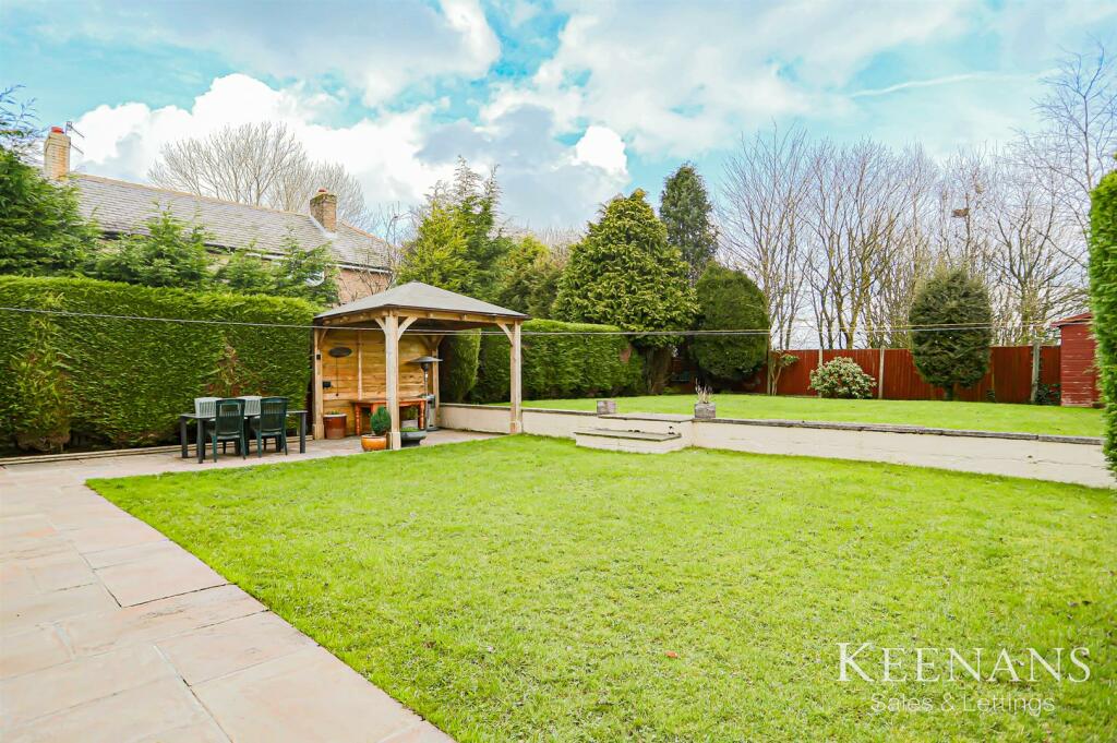 Additional property image - Blakeley Crescent, Barnoldswick