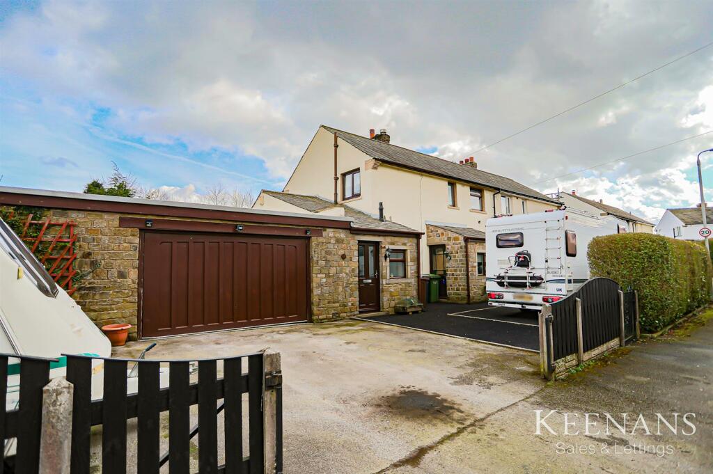 Additional property image - Blakeley Crescent, Barnoldswick