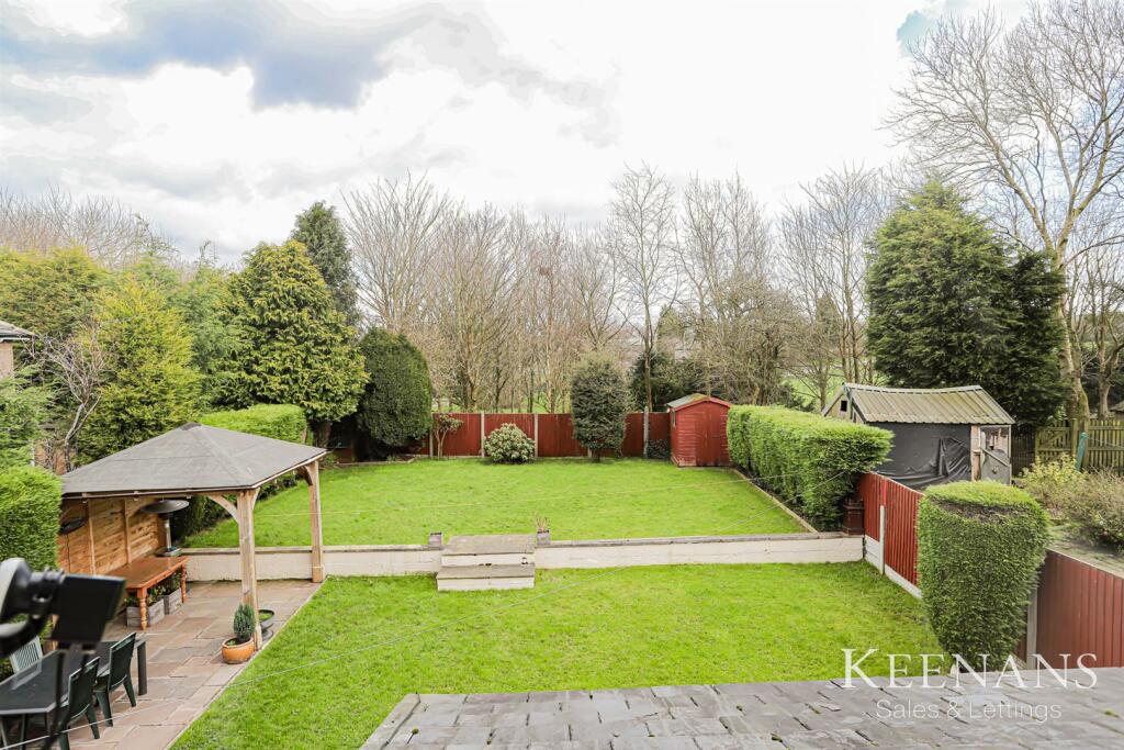 Additional property image - Blakeley Crescent, Barnoldswick