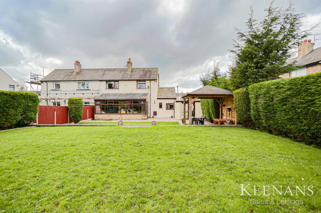 Additional property image - Blakeley Crescent, Barnoldswick