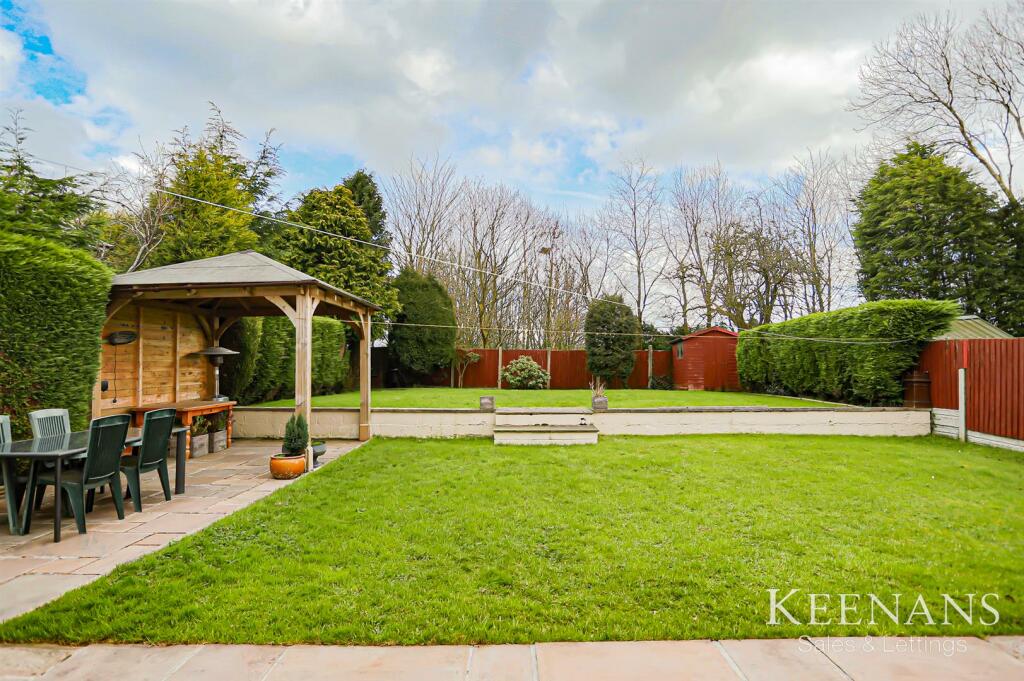 Additional property image - Blakeley Crescent, Barnoldswick