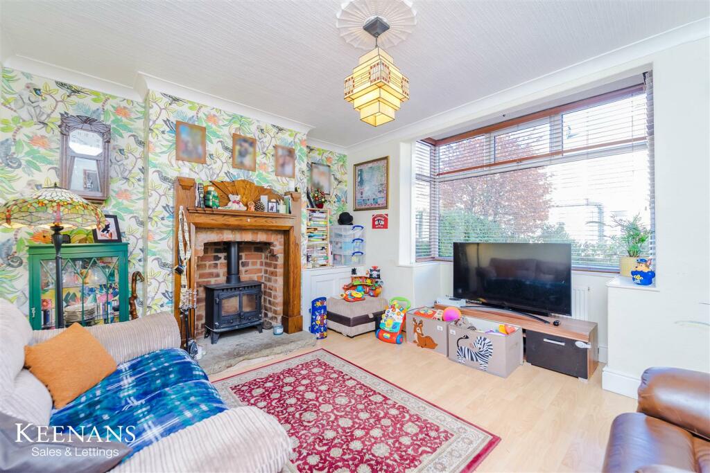 Additional property image - Rennie Street, Burnley