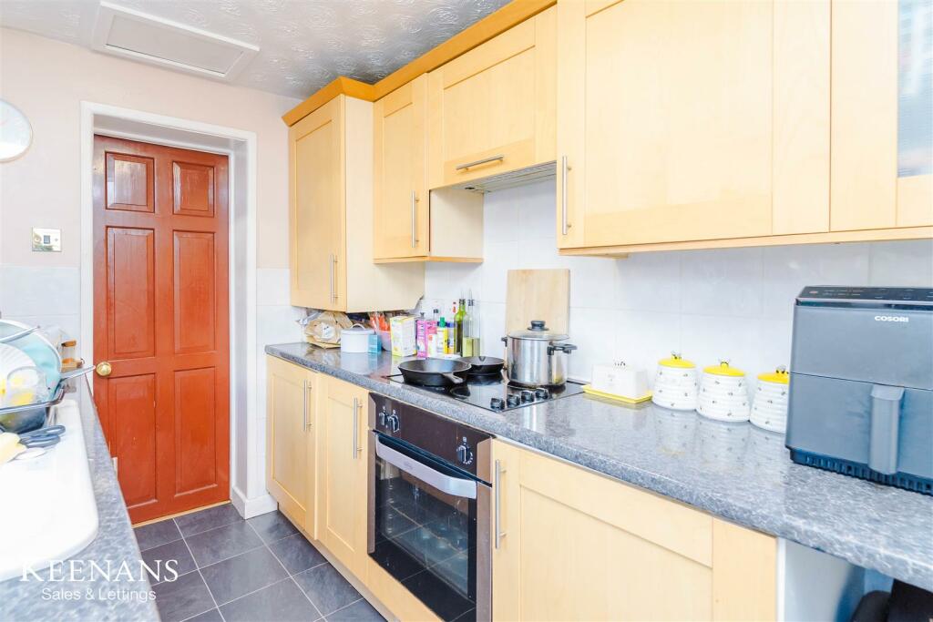 Additional property image - Rennie Street, Burnley