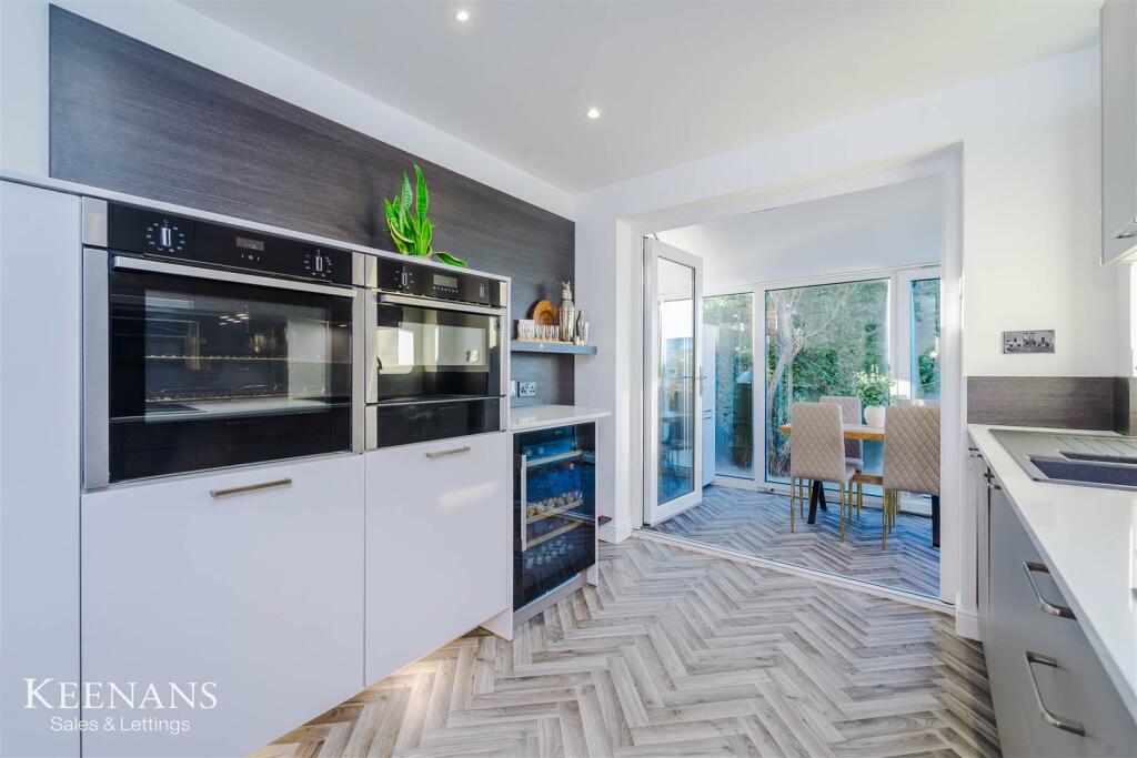 Additional property image - Brantfell Drive, Burnley
