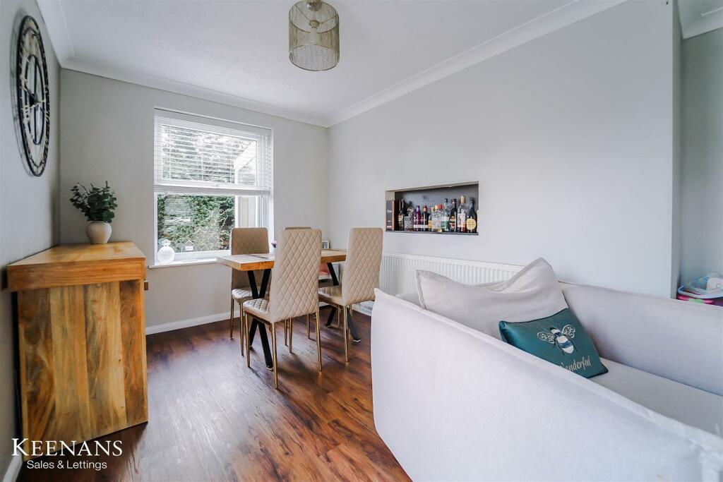 Additional property image - Brantfell Drive, Burnley