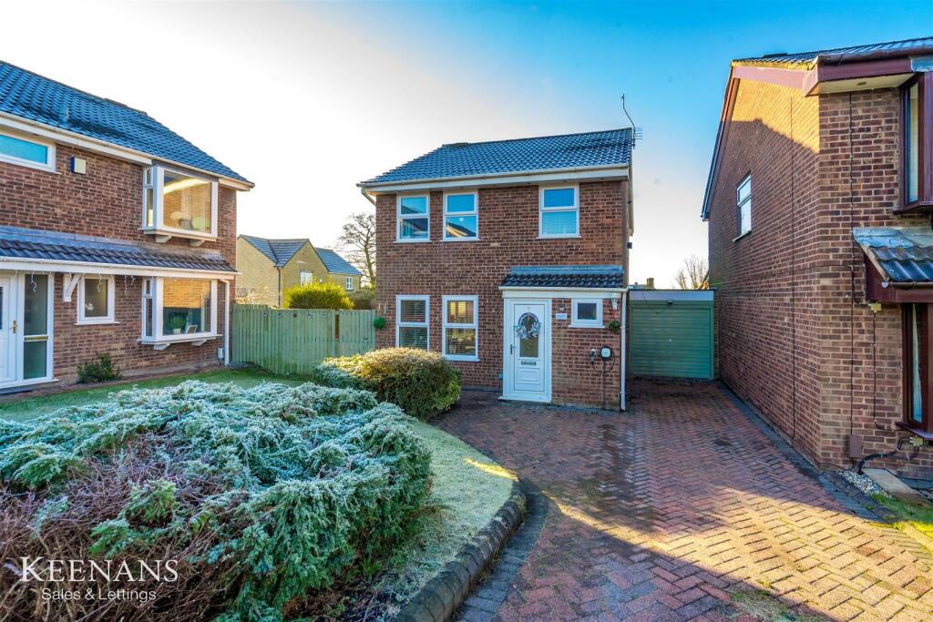 Additional property image - Brantfell Drive, Burnley