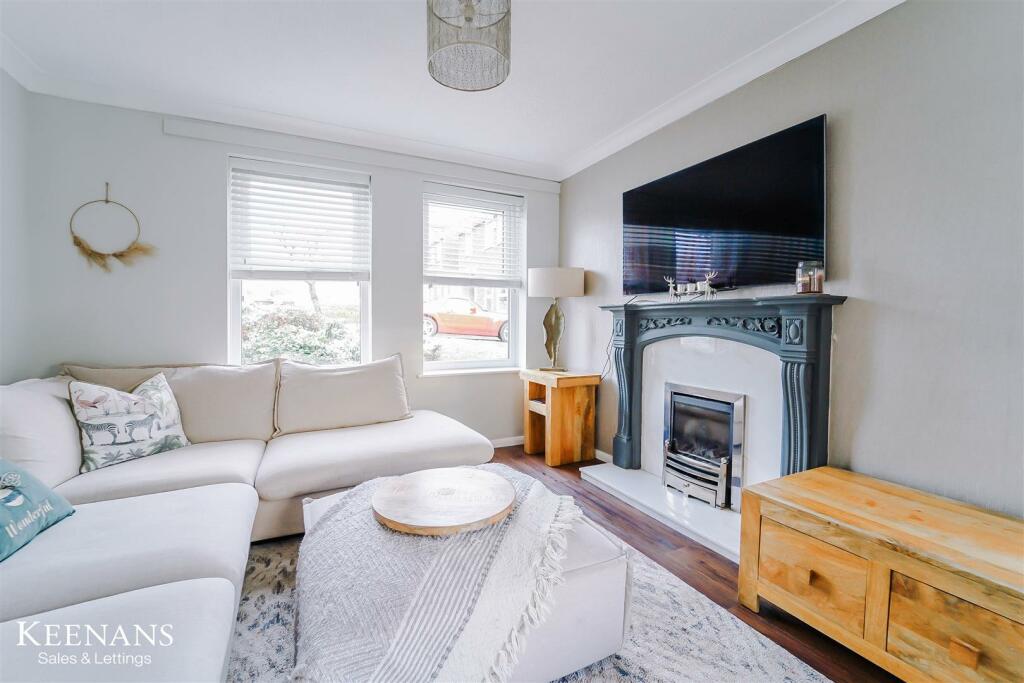 Additional property image - Brantfell Drive, Burnley