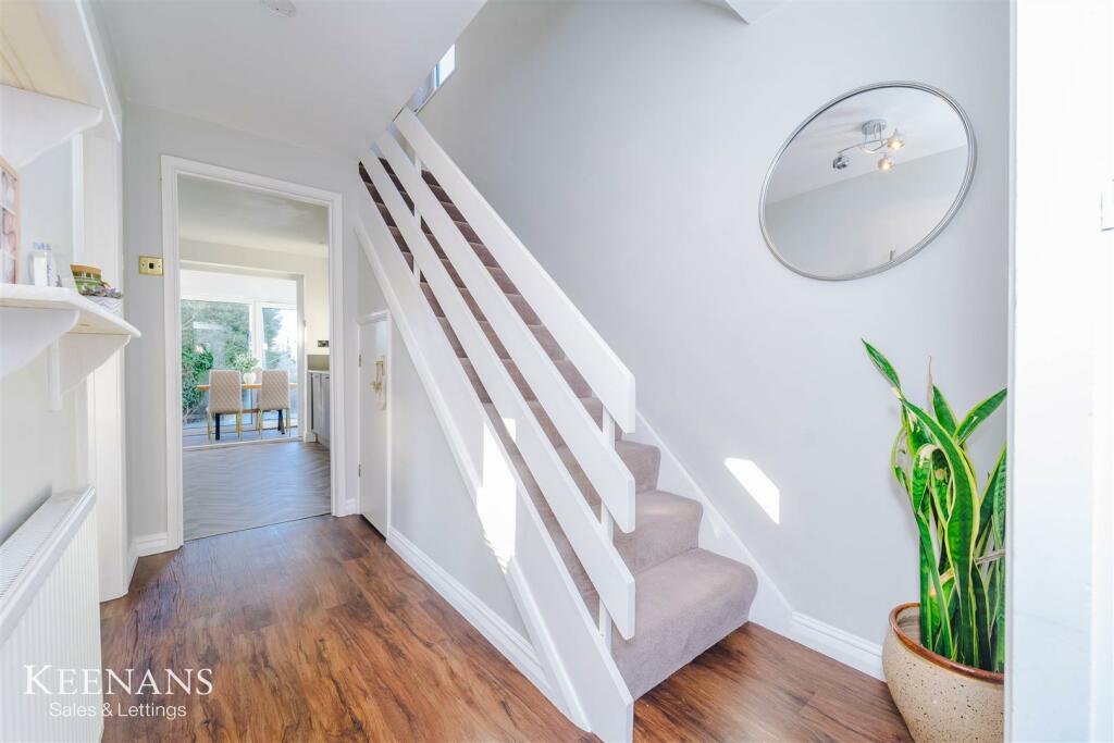 Additional property image - Brantfell Drive, Burnley