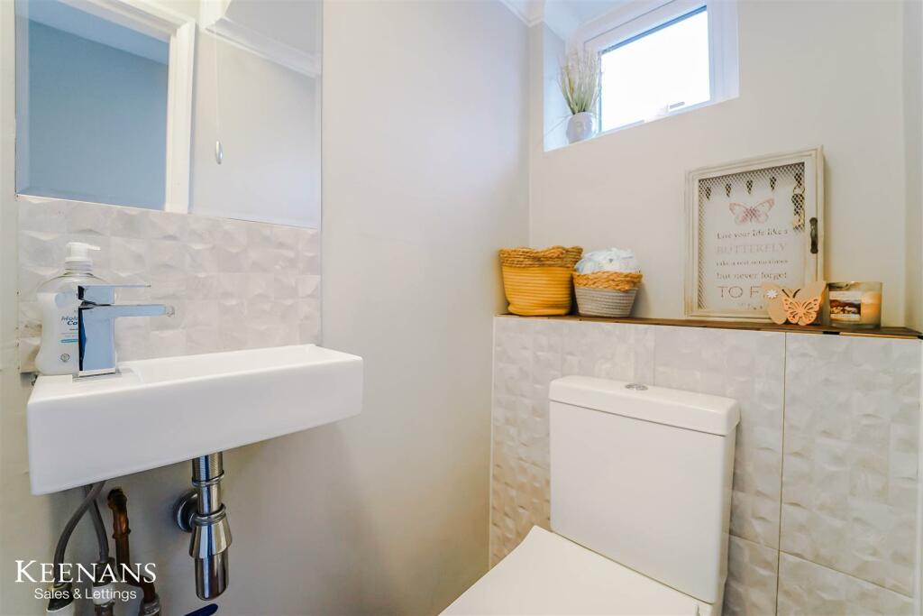 Additional property image - Brantfell Drive, Burnley
