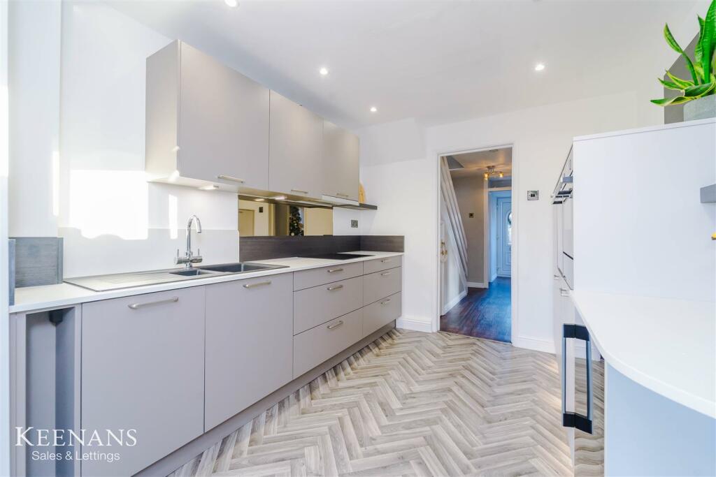 Additional property image - Brantfell Drive, Burnley