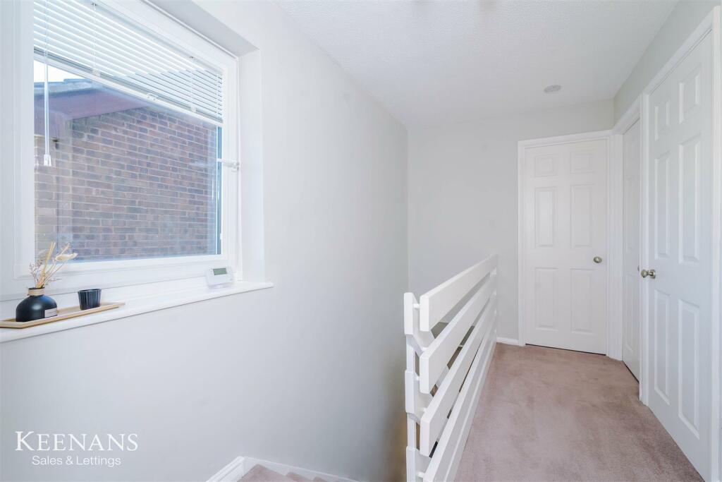 Additional property image - Brantfell Drive, Burnley