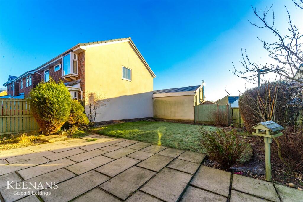 Additional property image - Brantfell Drive, Burnley