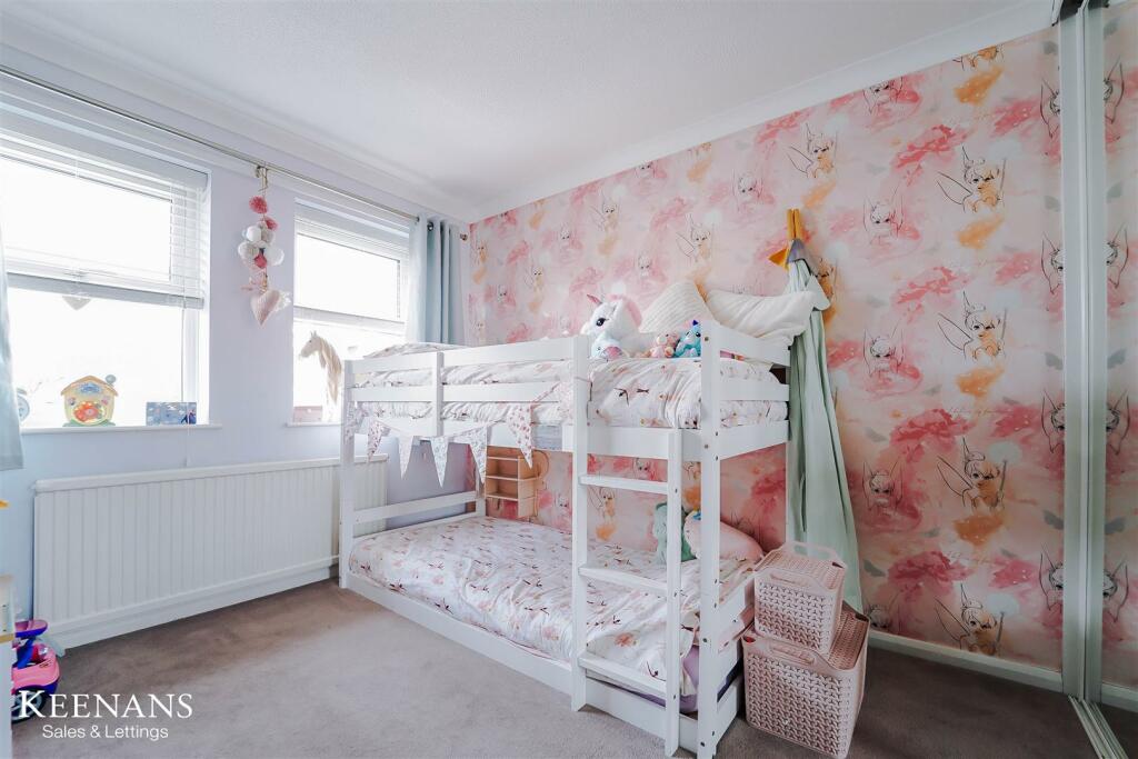 Additional property image - Brantfell Drive, Burnley