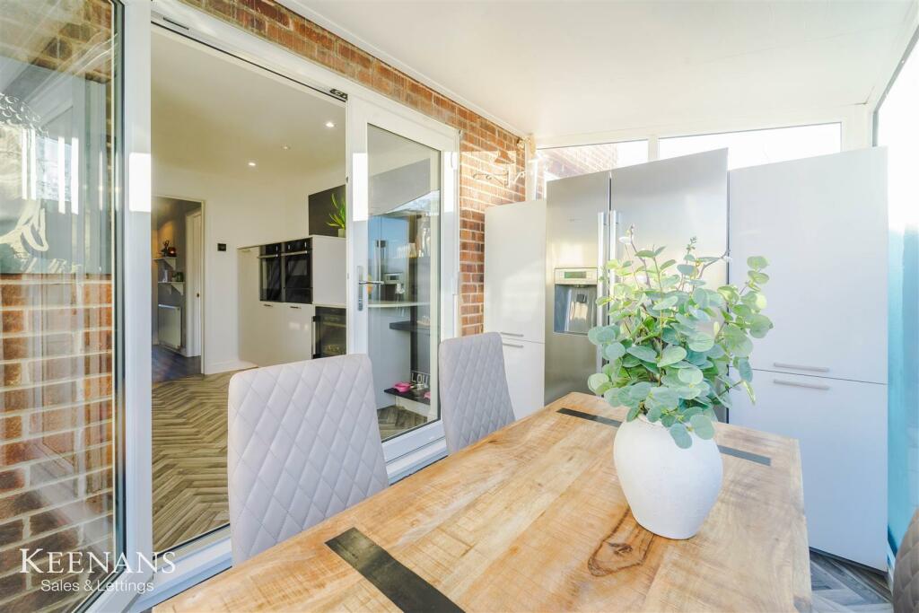 Additional property image - Brantfell Drive, Burnley