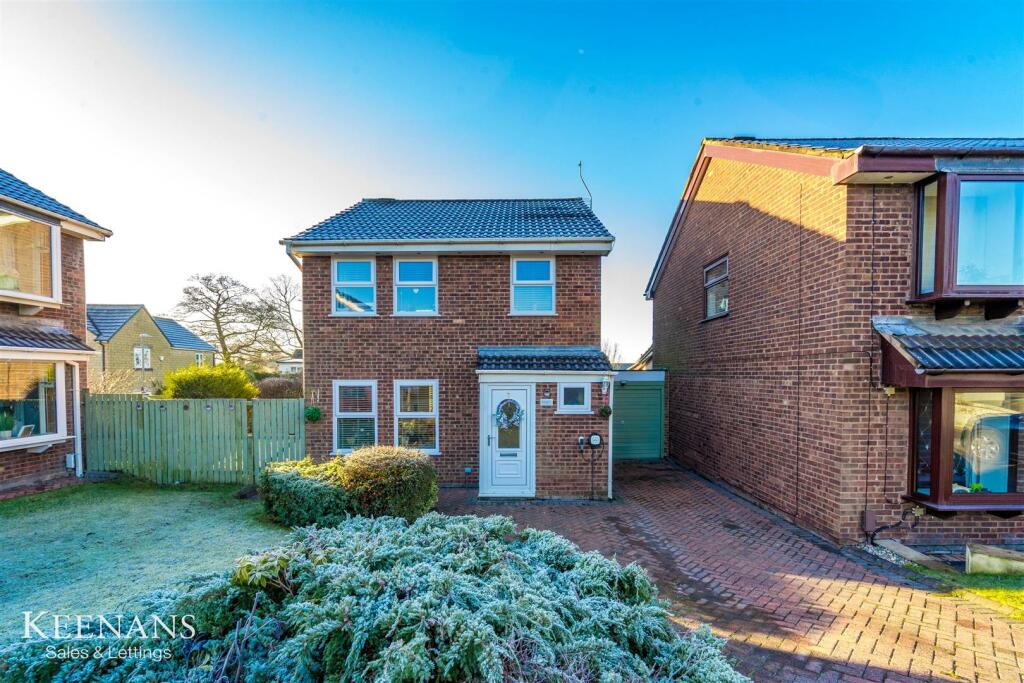 Additional property image - Brantfell Drive, Burnley
