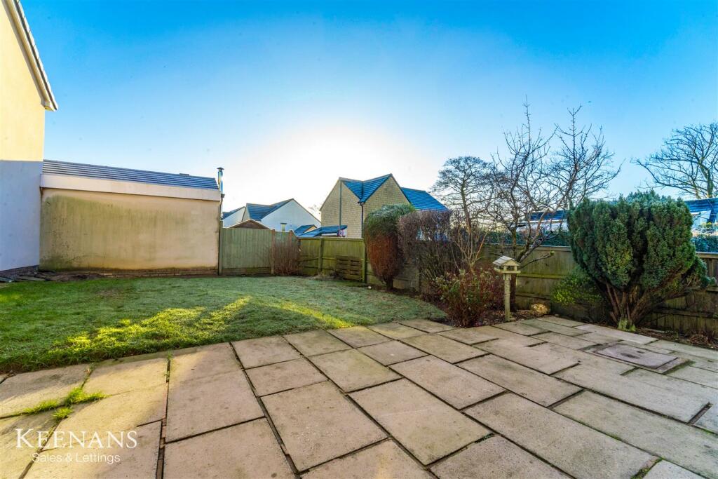 Additional property image - Brantfell Drive, Burnley