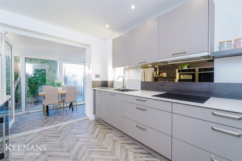 Additional property image - Brantfell Drive, Burnley