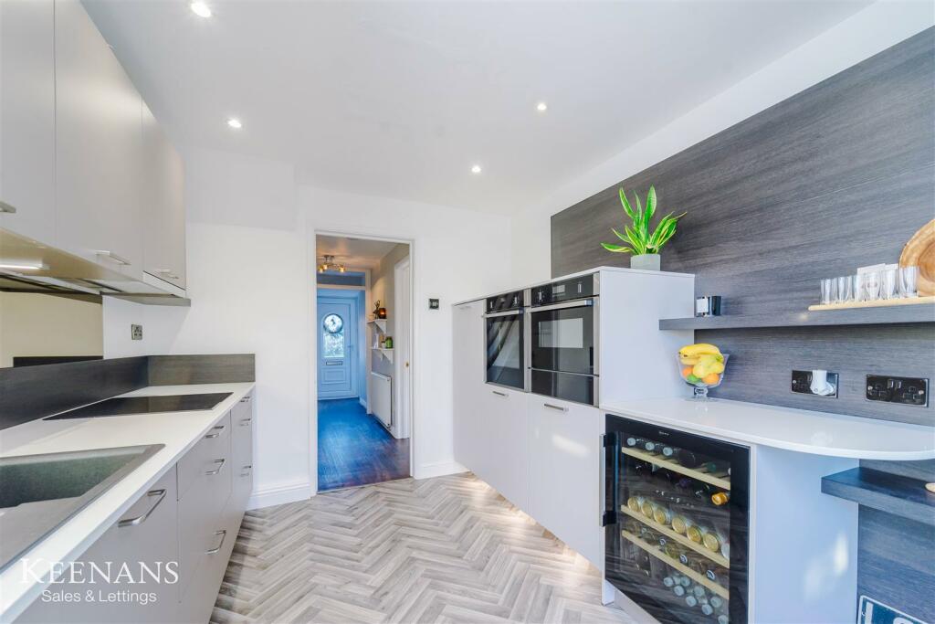 Additional property image - Brantfell Drive, Burnley