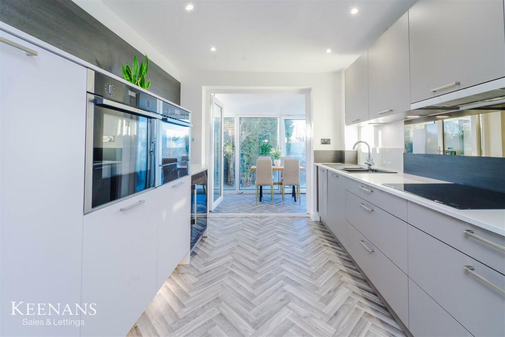 Additional property image - Brantfell Drive, Burnley