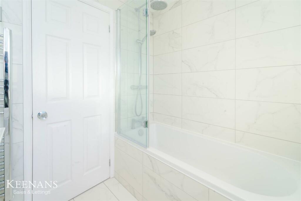 Additional property image - Brantfell Drive, Burnley