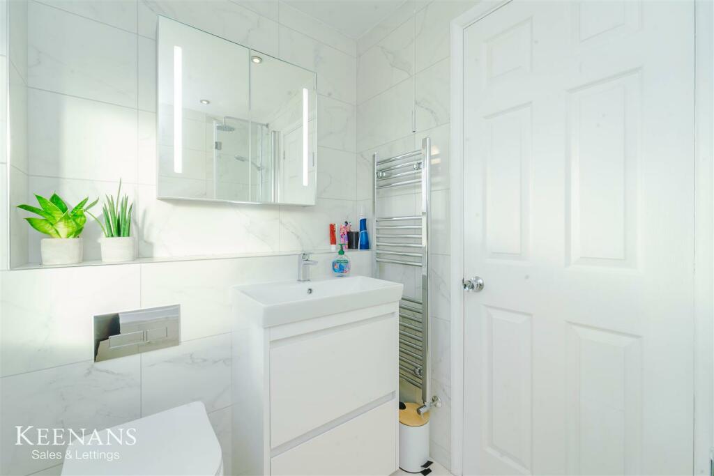 Additional property image - Brantfell Drive, Burnley