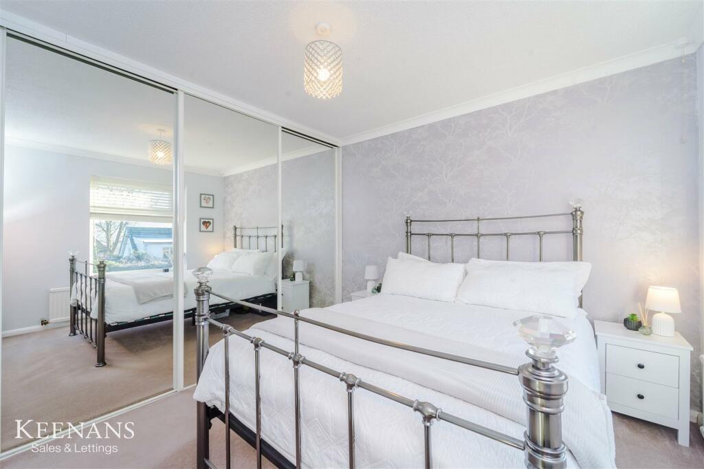 Additional property image - Brantfell Drive, Burnley