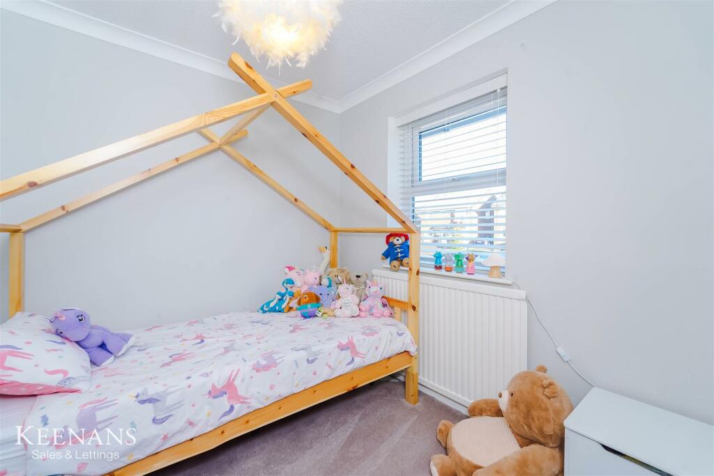 Additional property image - Brantfell Drive, Burnley
