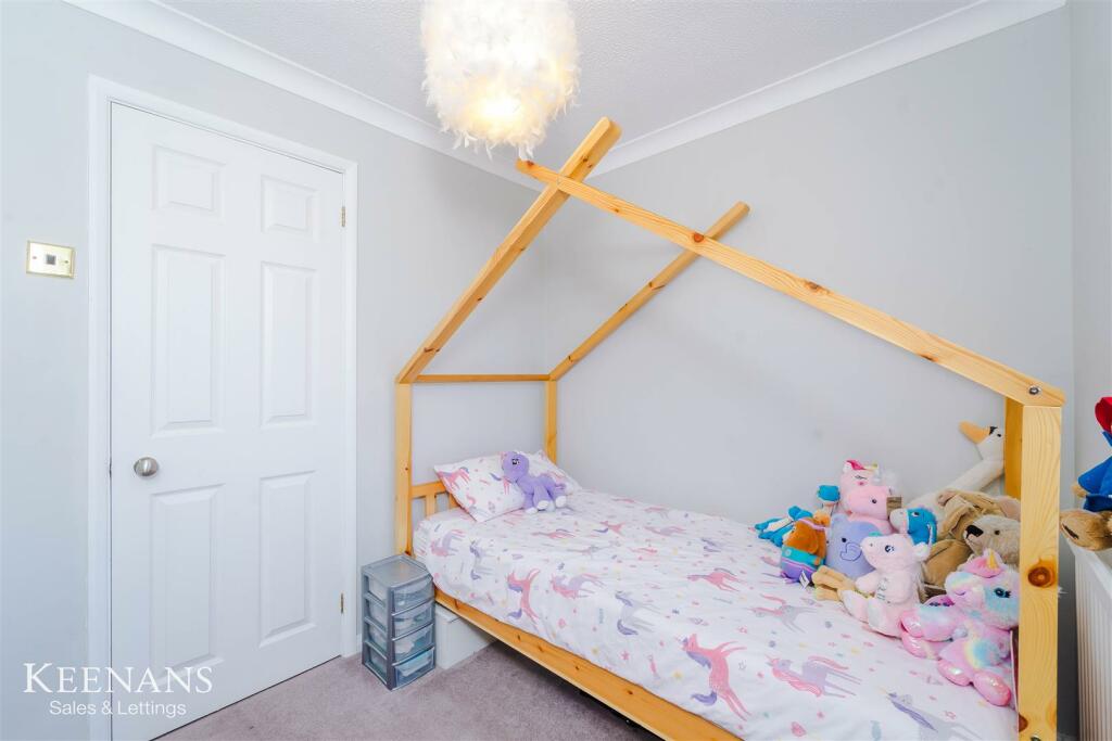 Additional property image - Brantfell Drive, Burnley