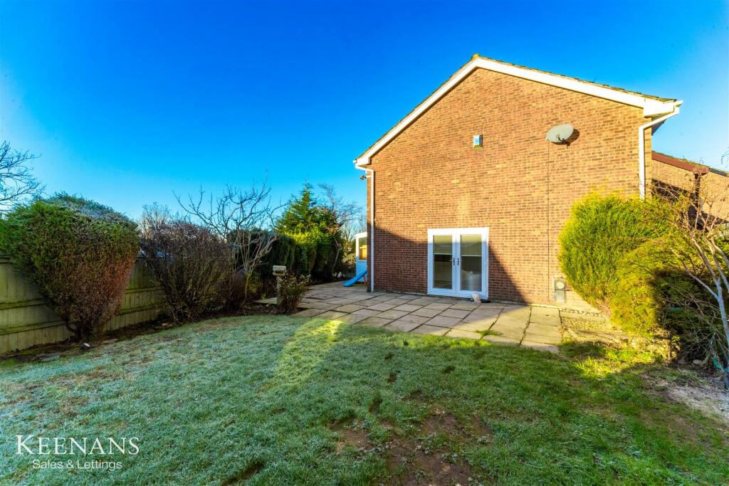 Additional property image - Brantfell Drive, Burnley