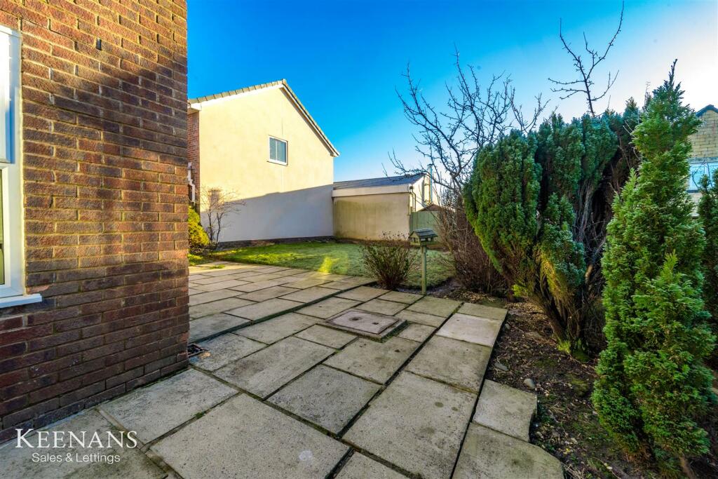 Additional property image - Brantfell Drive, Burnley