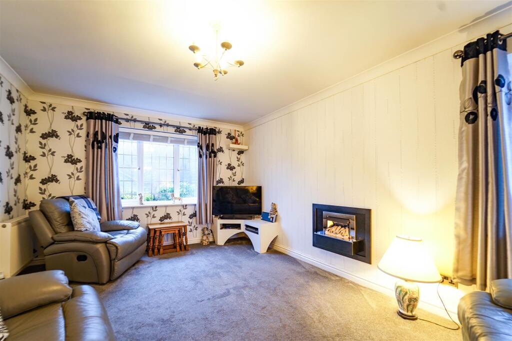 Additional property image - Hillsborough Avenue, Brierfield, Nelson