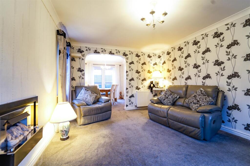 Additional property image - Hillsborough Avenue, Brierfield, Nelson