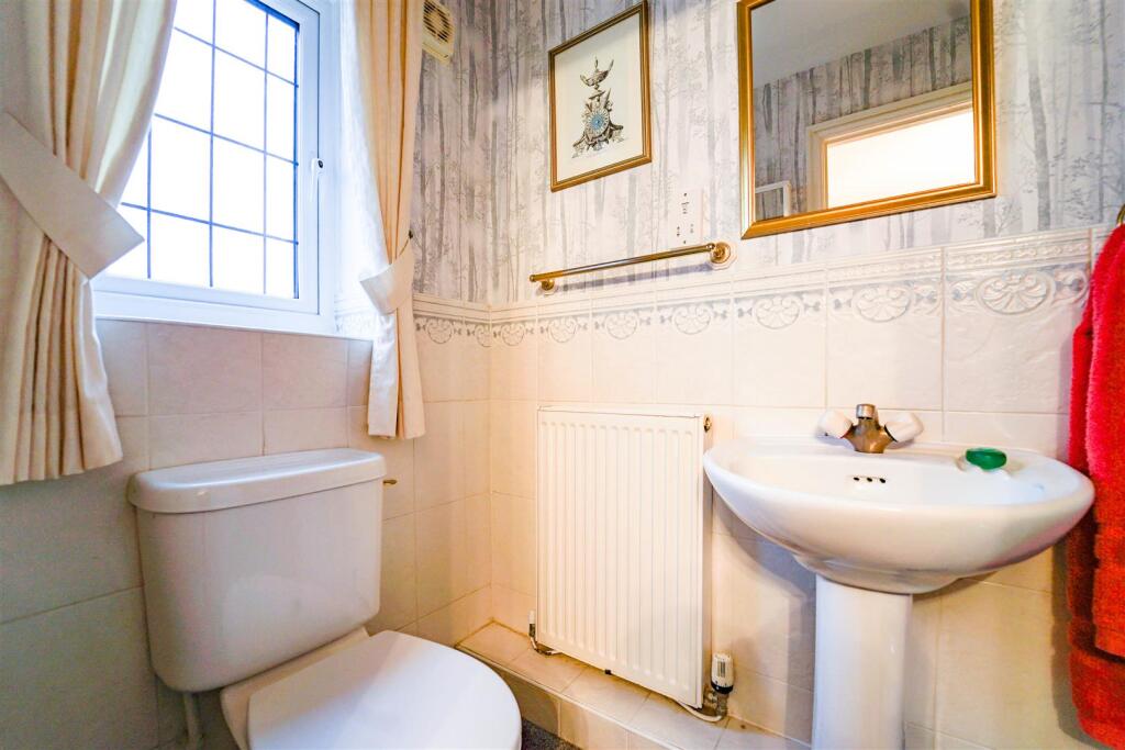 Additional property image - Hillsborough Avenue, Brierfield, Nelson