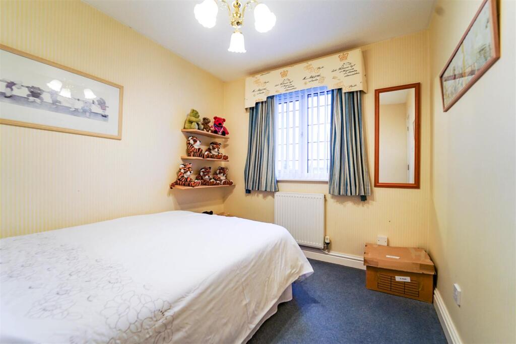 Additional property image - Hillsborough Avenue, Brierfield, Nelson