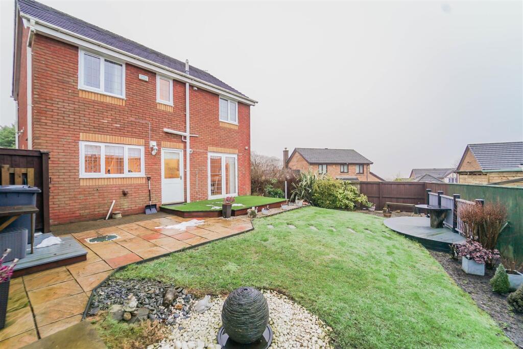 Additional property image - Hillsborough Avenue, Brierfield, Nelson