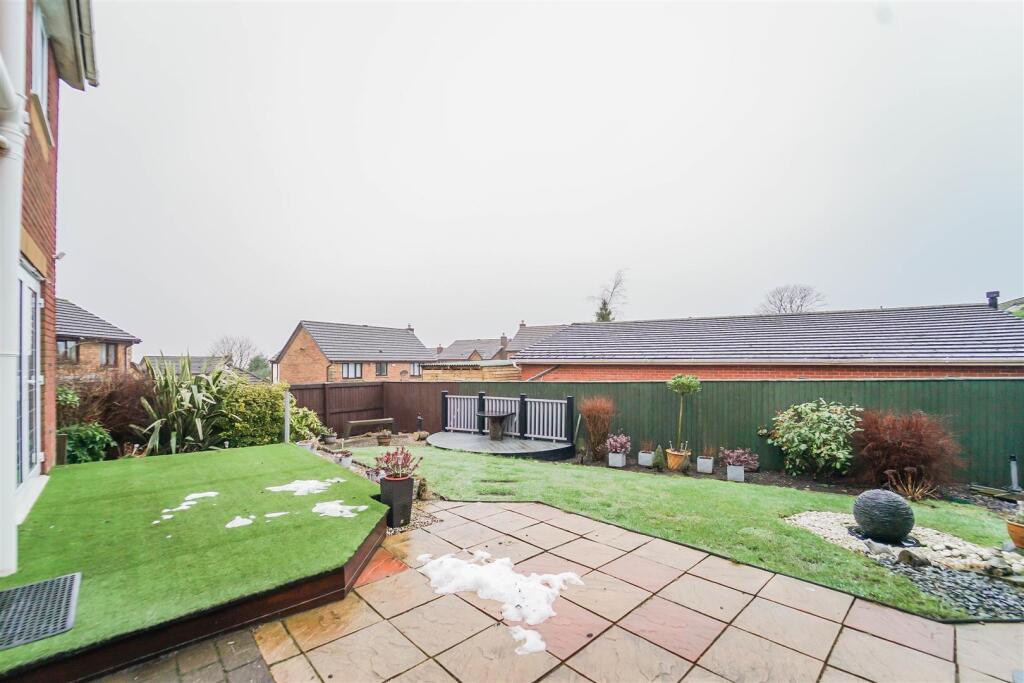 Additional property image - Hillsborough Avenue, Brierfield, Nelson