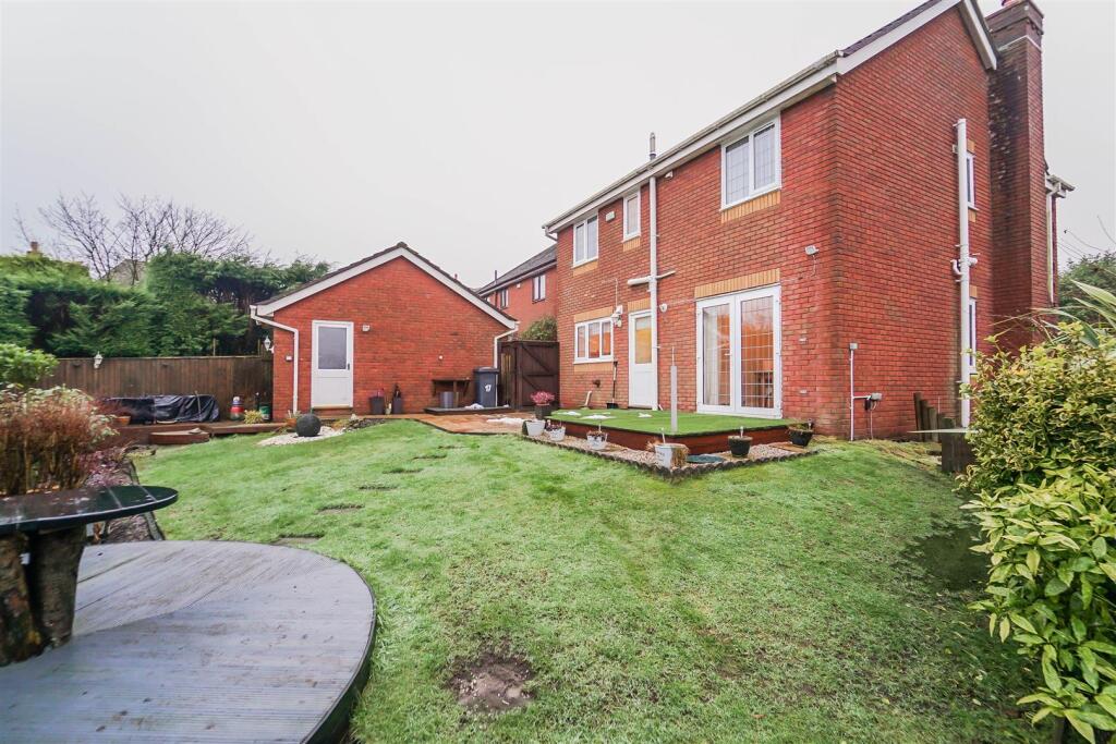 Additional property image - Hillsborough Avenue, Brierfield, Nelson