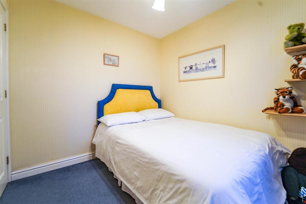 Additional property image - Hillsborough Avenue, Brierfield, Nelson