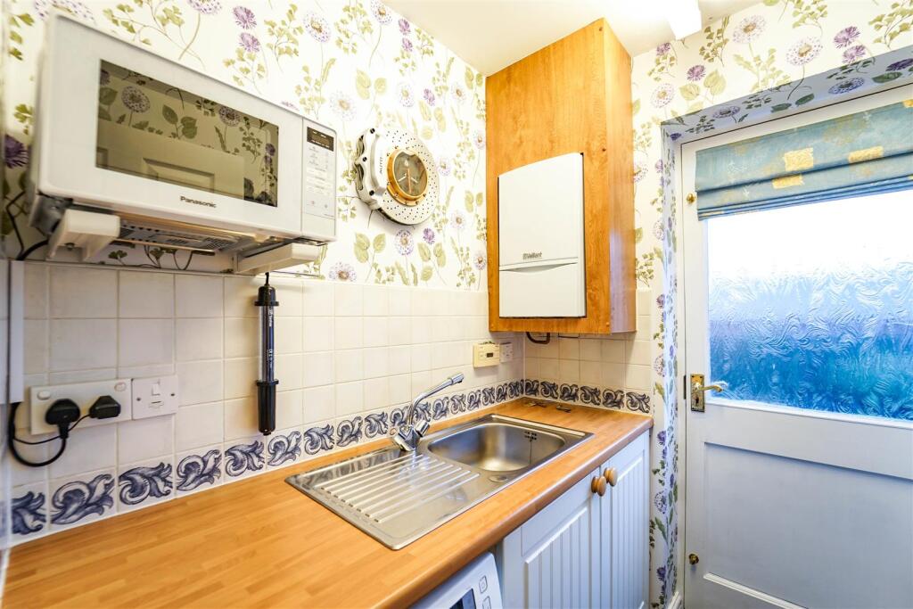 Additional property image - Hillsborough Avenue, Brierfield, Nelson