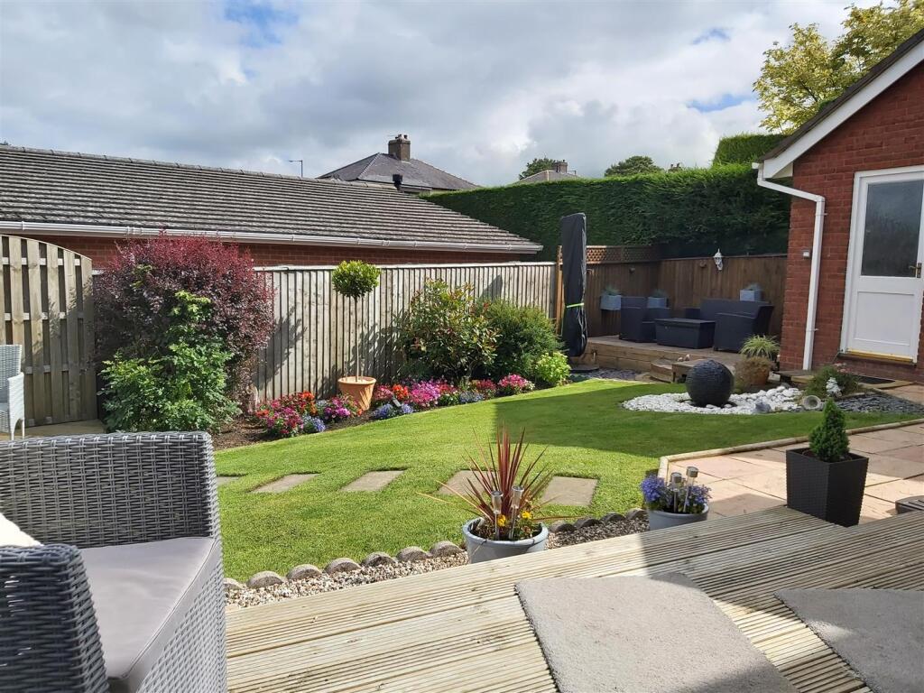 Additional property image - Hillsborough Avenue, Brierfield, Nelson
