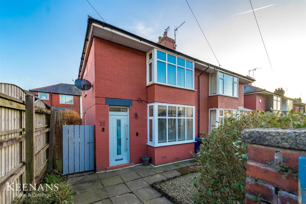 Additional property image - Rennie Street, Burnley