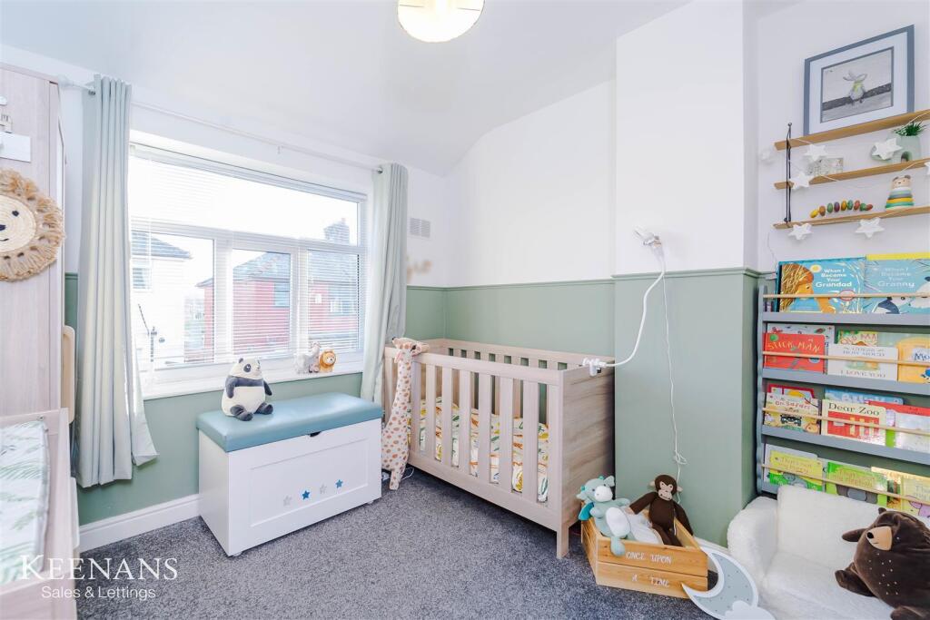 Additional property image - Rennie Street, Burnley