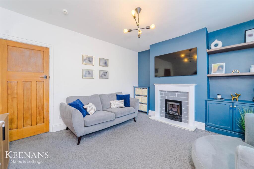 Additional property image - Rennie Street, Burnley