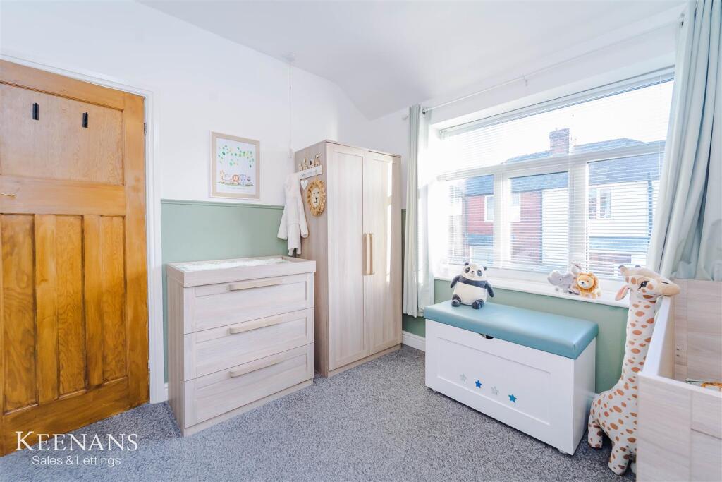 Additional property image - Rennie Street, Burnley