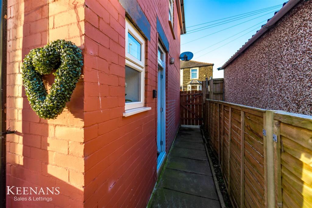 Additional property image - Rennie Street, Burnley